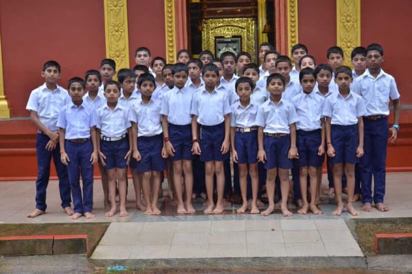 Mobirise Website Builder