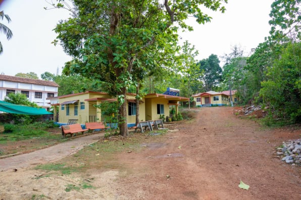 Mobirise Website Builder