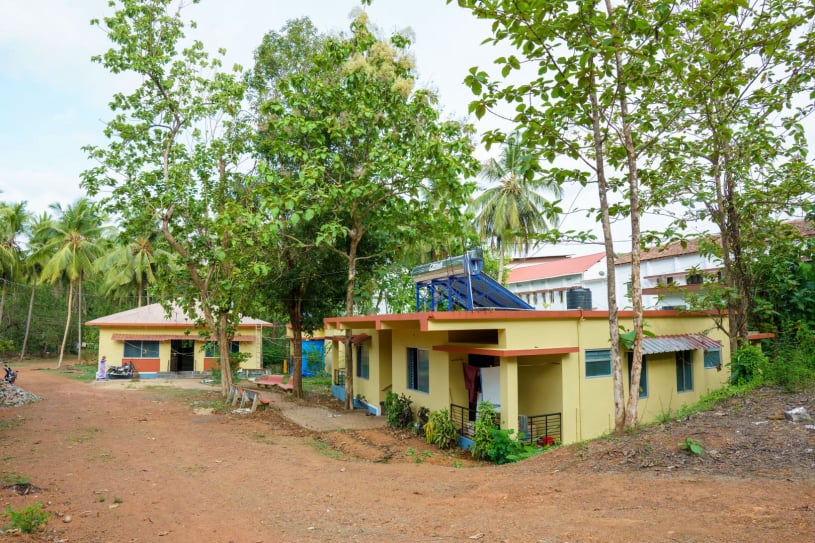 Mobirise Website Builder